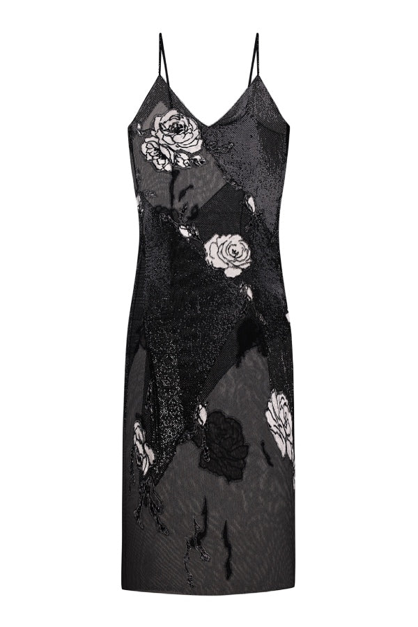 Victoria Dress NUÉ