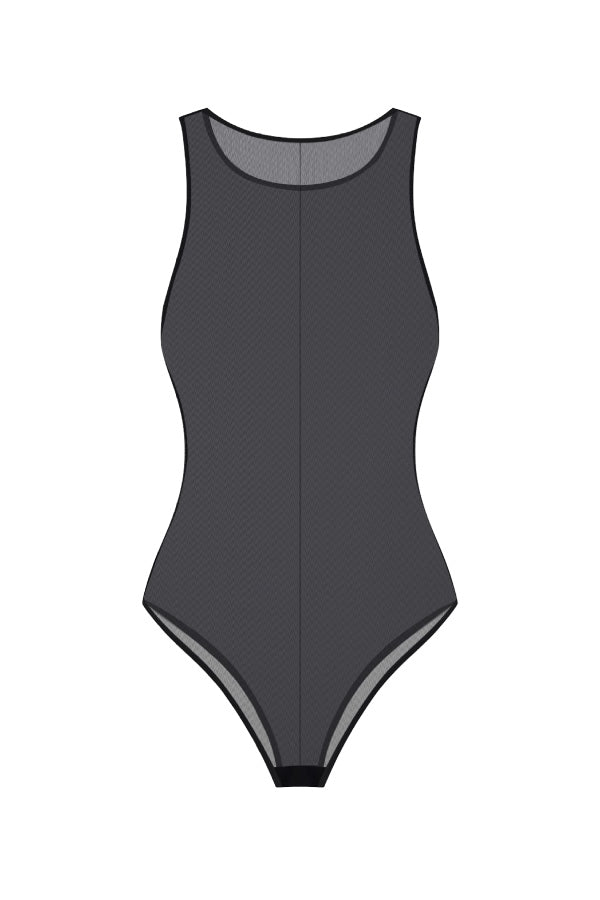 Cleo Bodysuit NUÉ