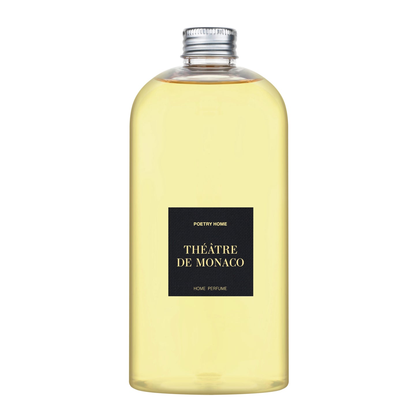 DIFFUSER REFILL THÉÂTRE DE MONACO WITH STICKS POETRY HOME
