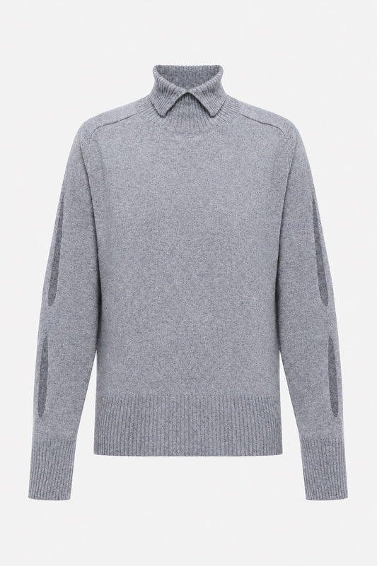 Sweater KATERINA KVIT