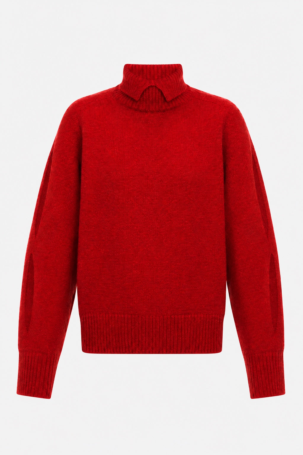 Sweater KATERINA KVIT