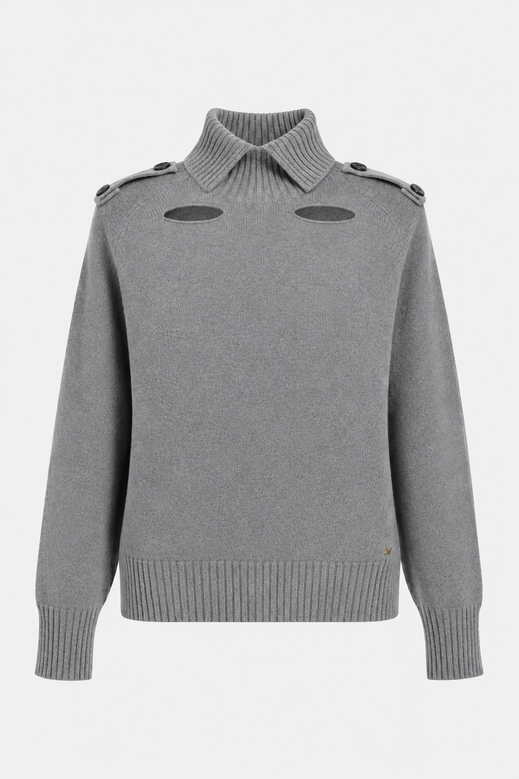 Sweater KATERINA KVIT