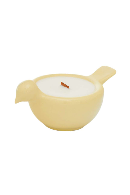 Soy candle PROMIN GUNIA PROJECT