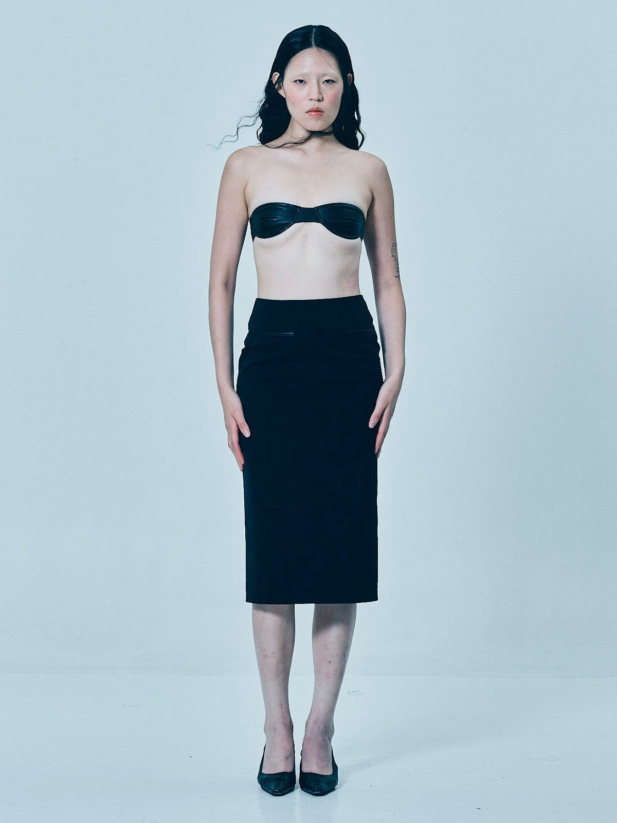 SKIRT#03 GUDU