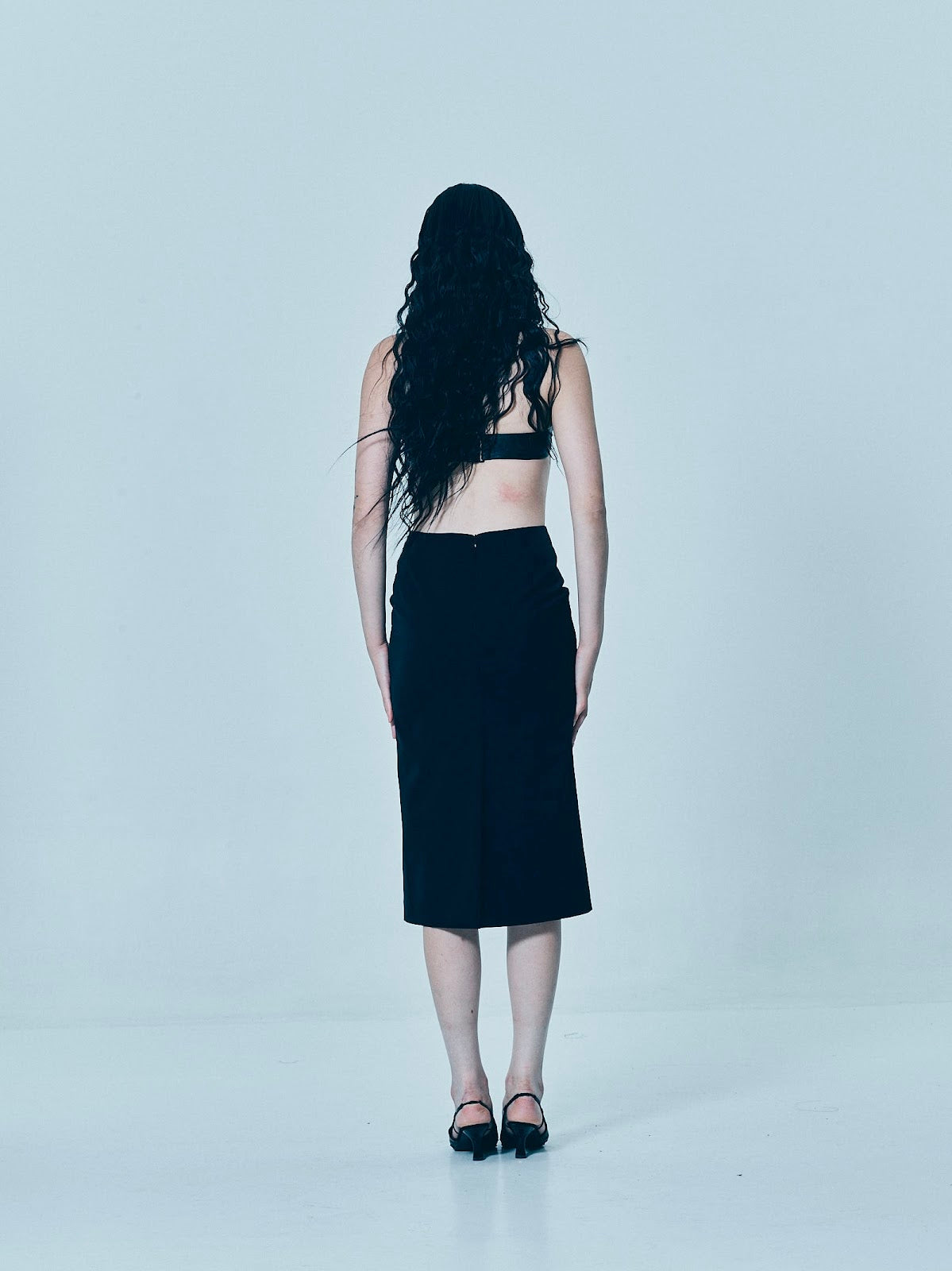 SKIRT#03 GUDU