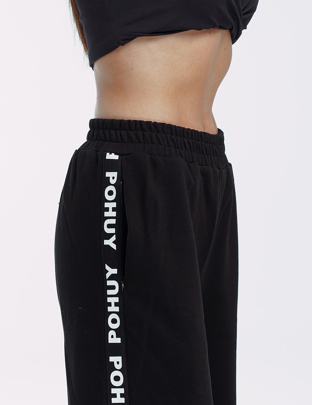 Sports pants POHUY