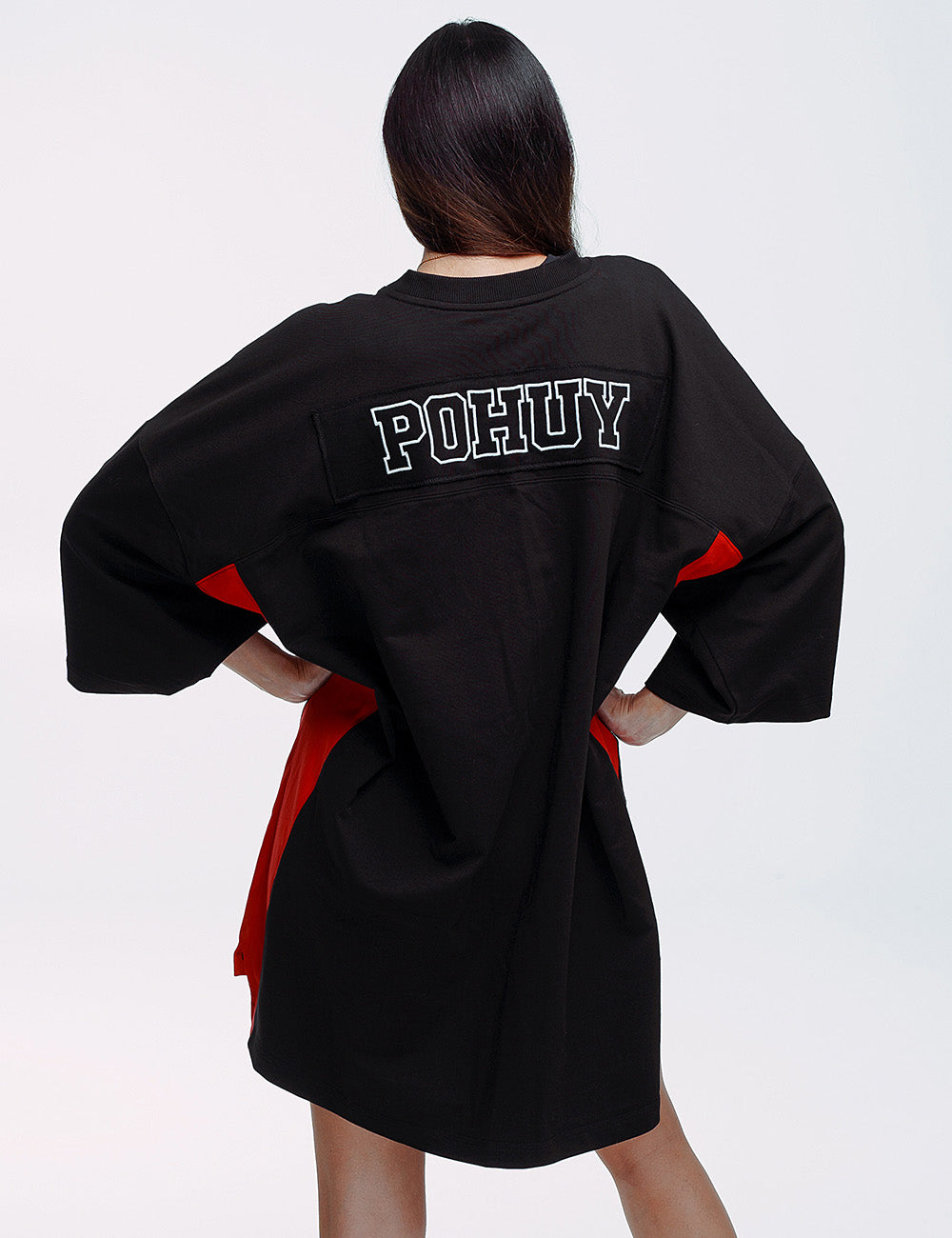 T-shirt NHL POHUY