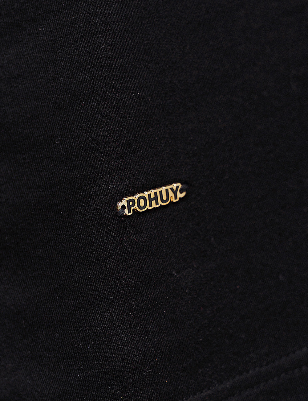 T-shirt Clear POHUY