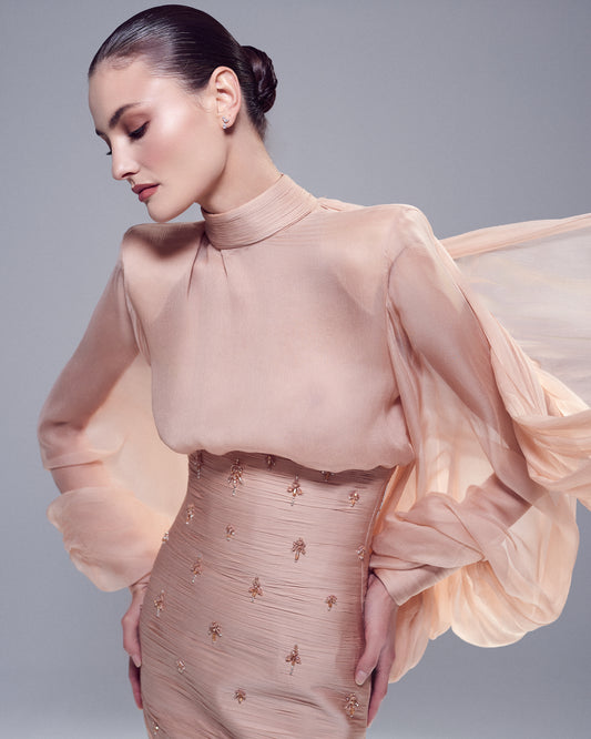 Sonja Blouse M.MARQUISE