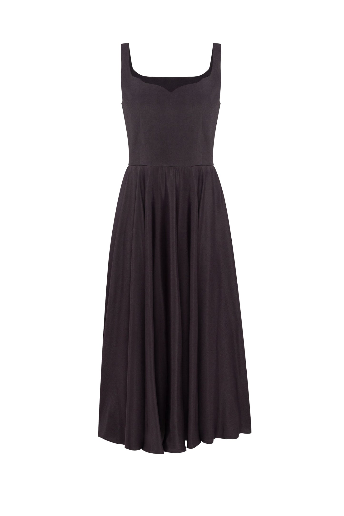 Eyvan dress PODYH