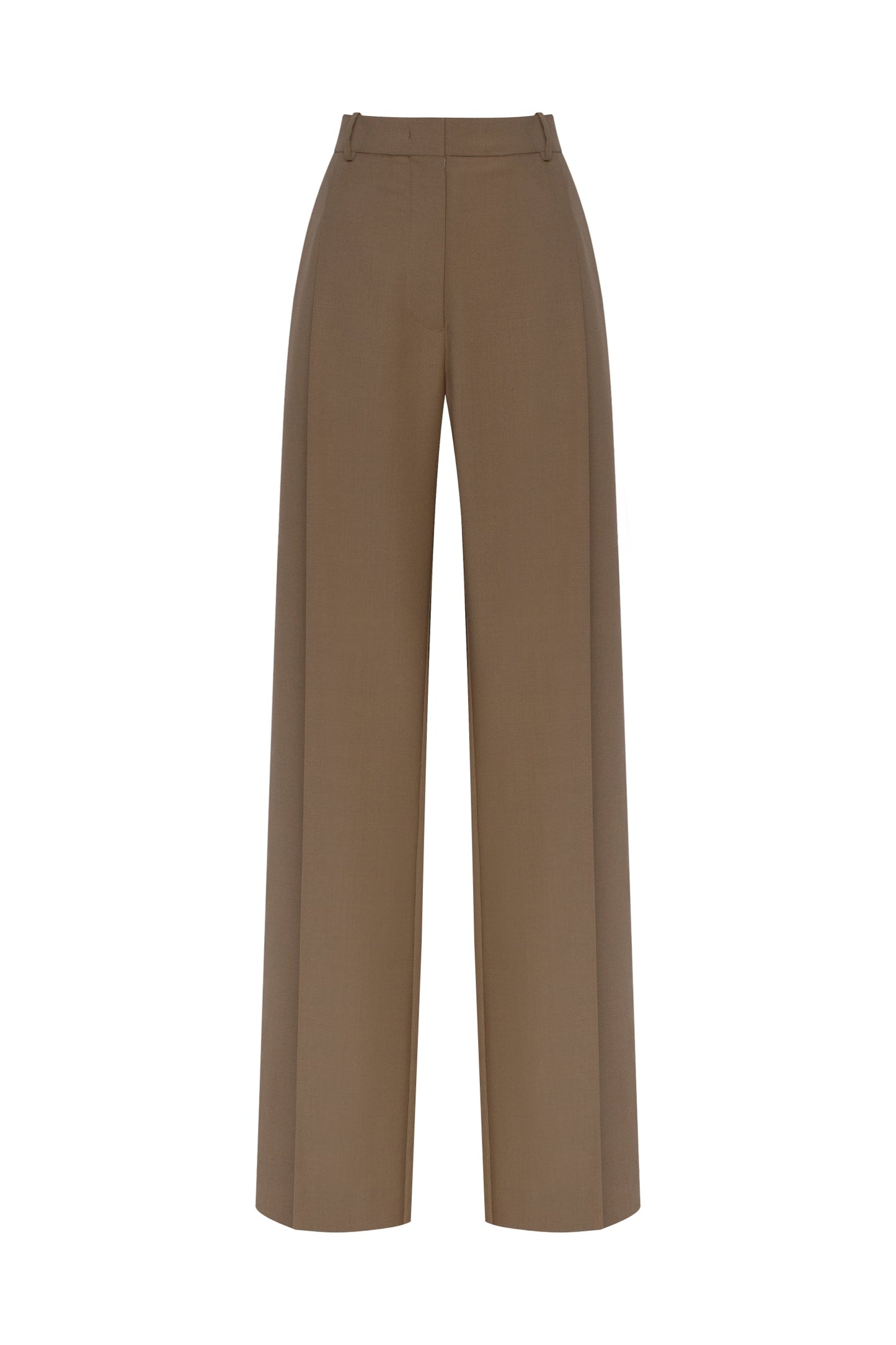 Kemer pants beige PODYH
