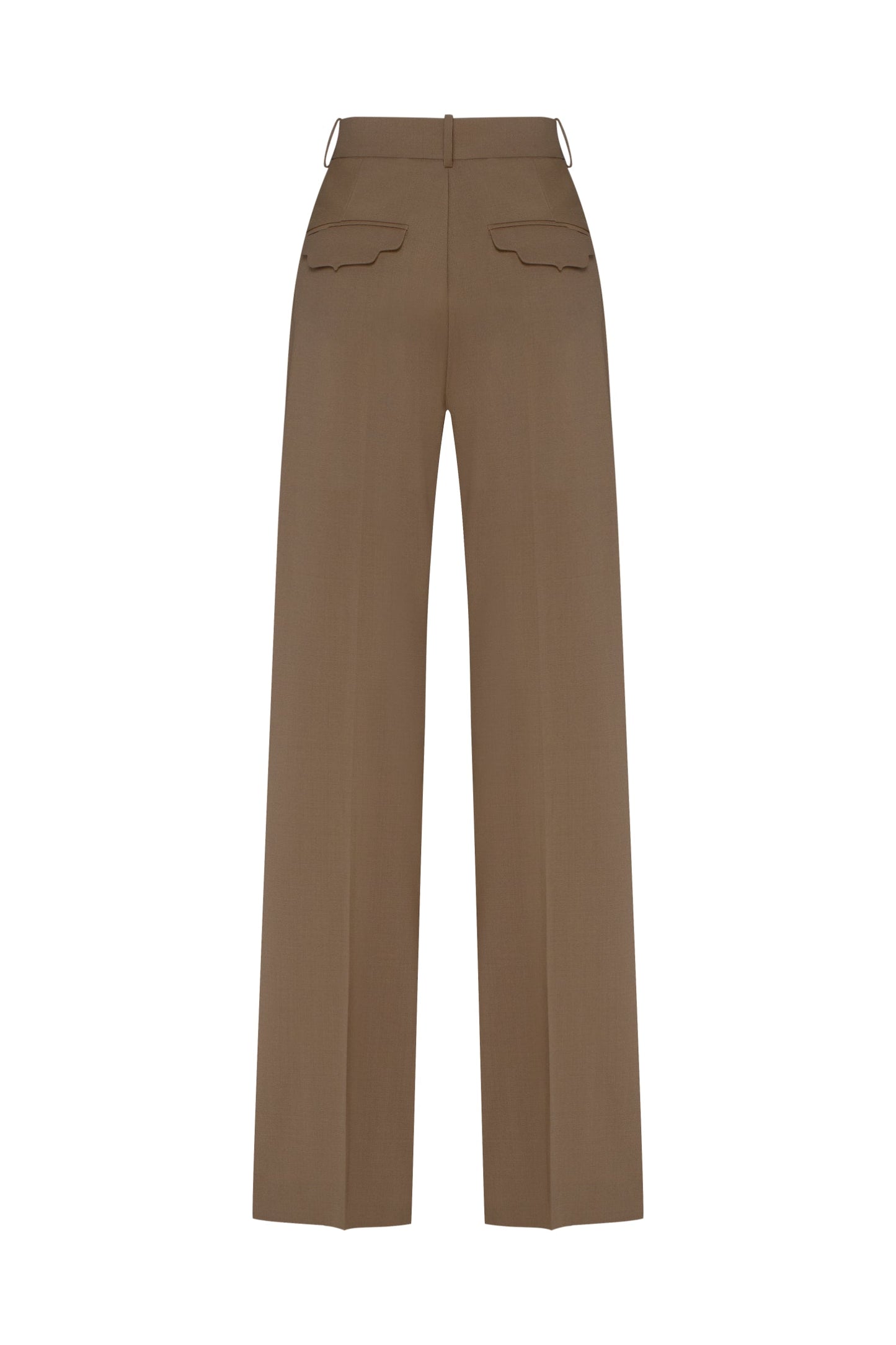 Kemer pants beige PODYH