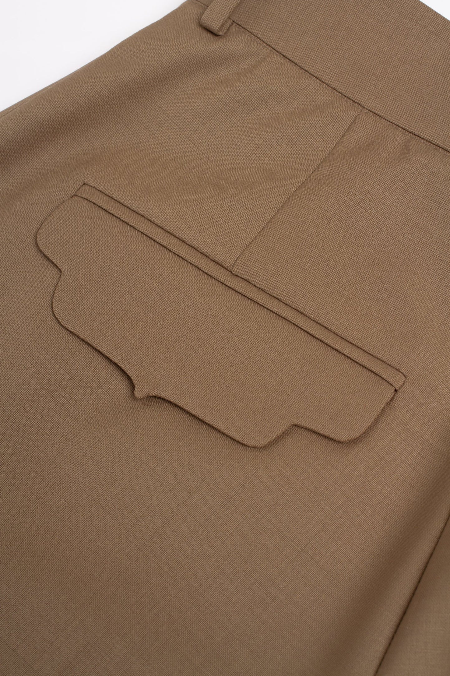 Kemer pants beige PODYH
