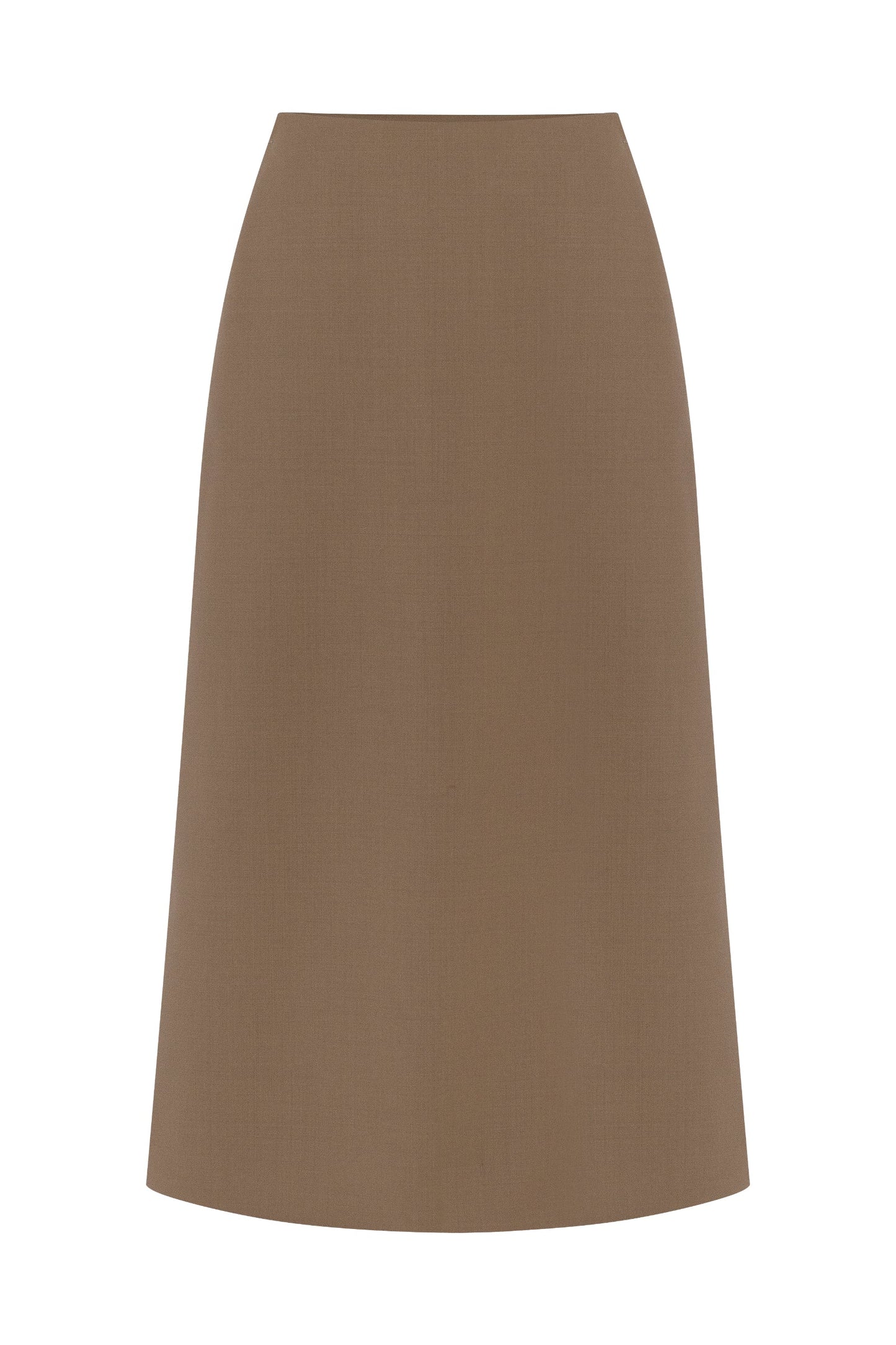 Kemer skirt beige PODYH
