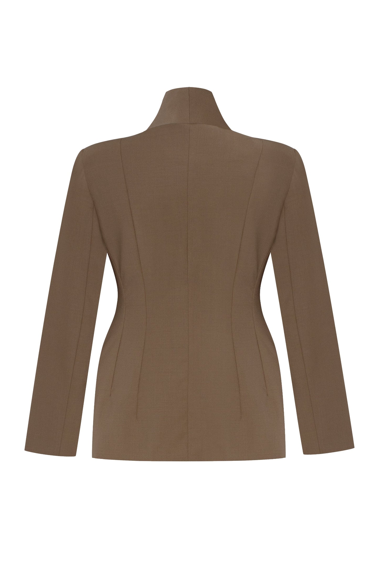 Kemer jacket beige PODYH
