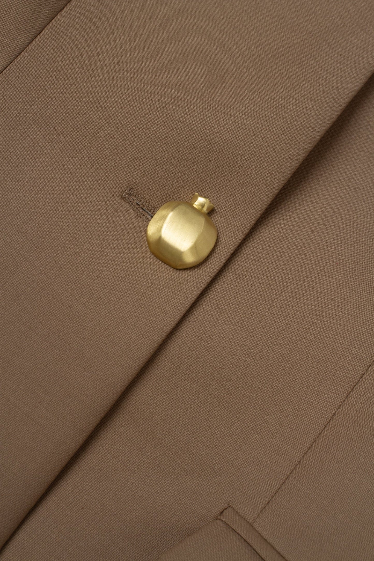 Kemer jacket beige PODYH