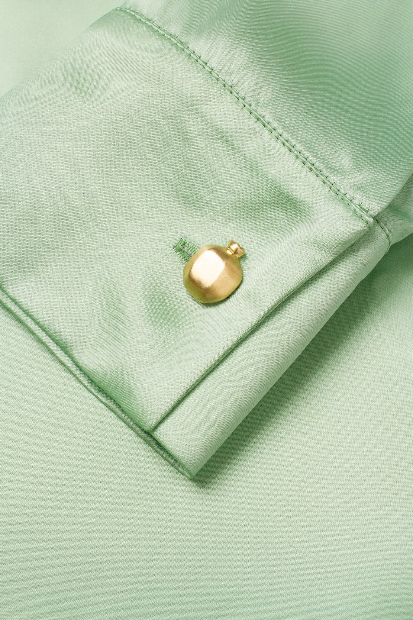 Yapraq blouse mint PODYH