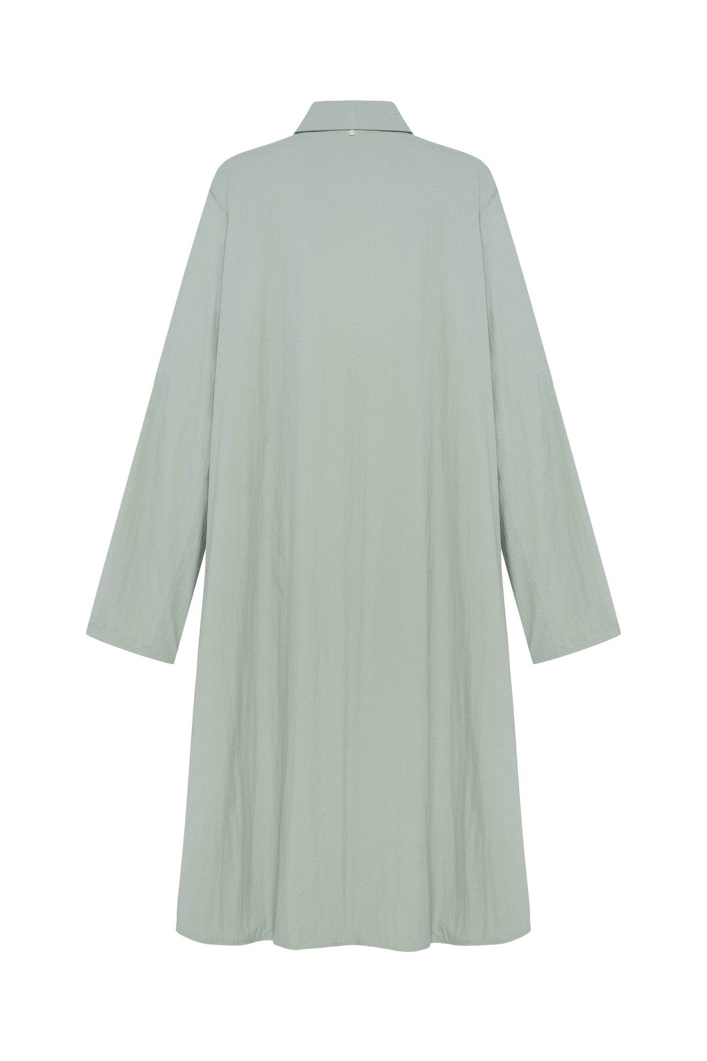 Eyvan coat mint PODYH