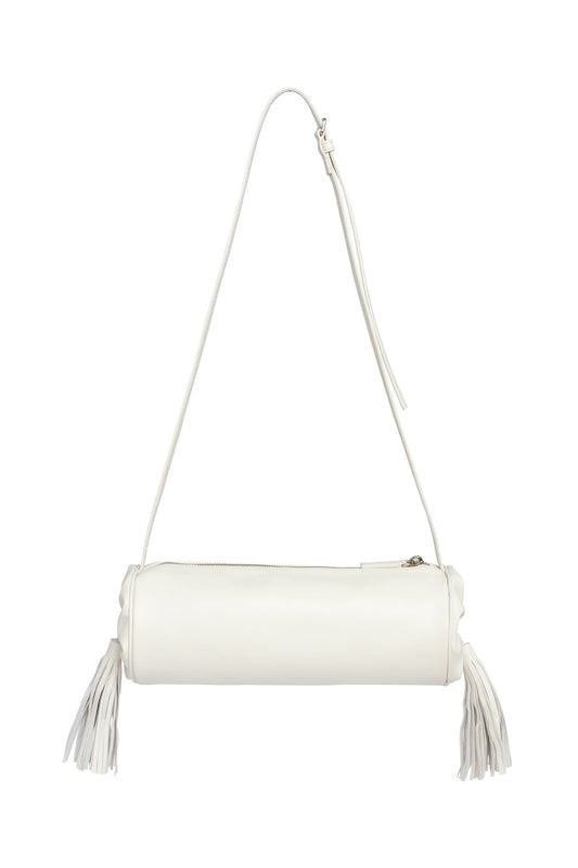 Puskul bag white PODYH