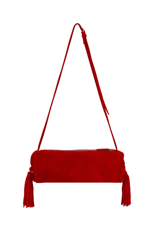 Puskul bag red PODYH