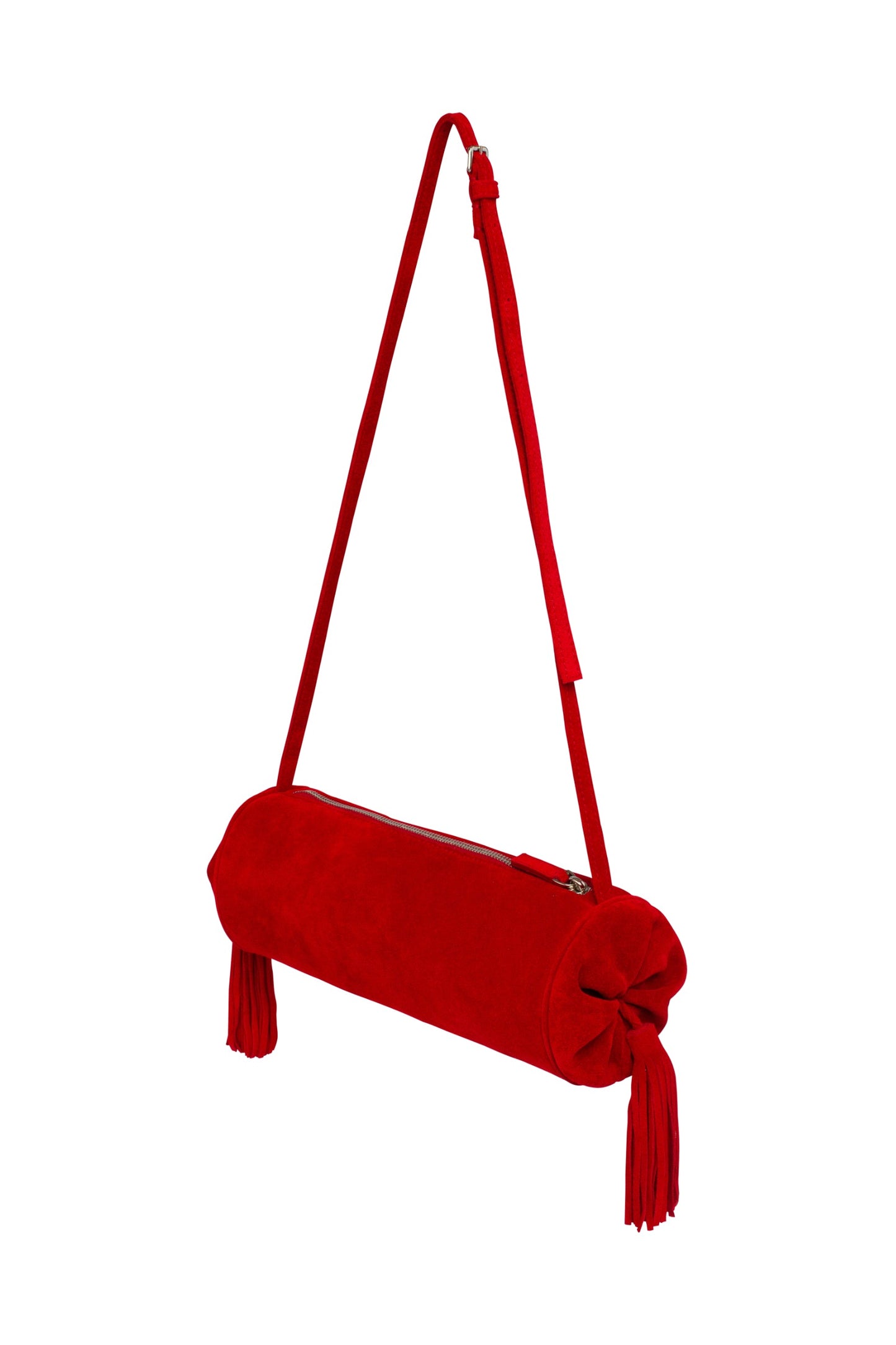Puskul bag red PODYH
