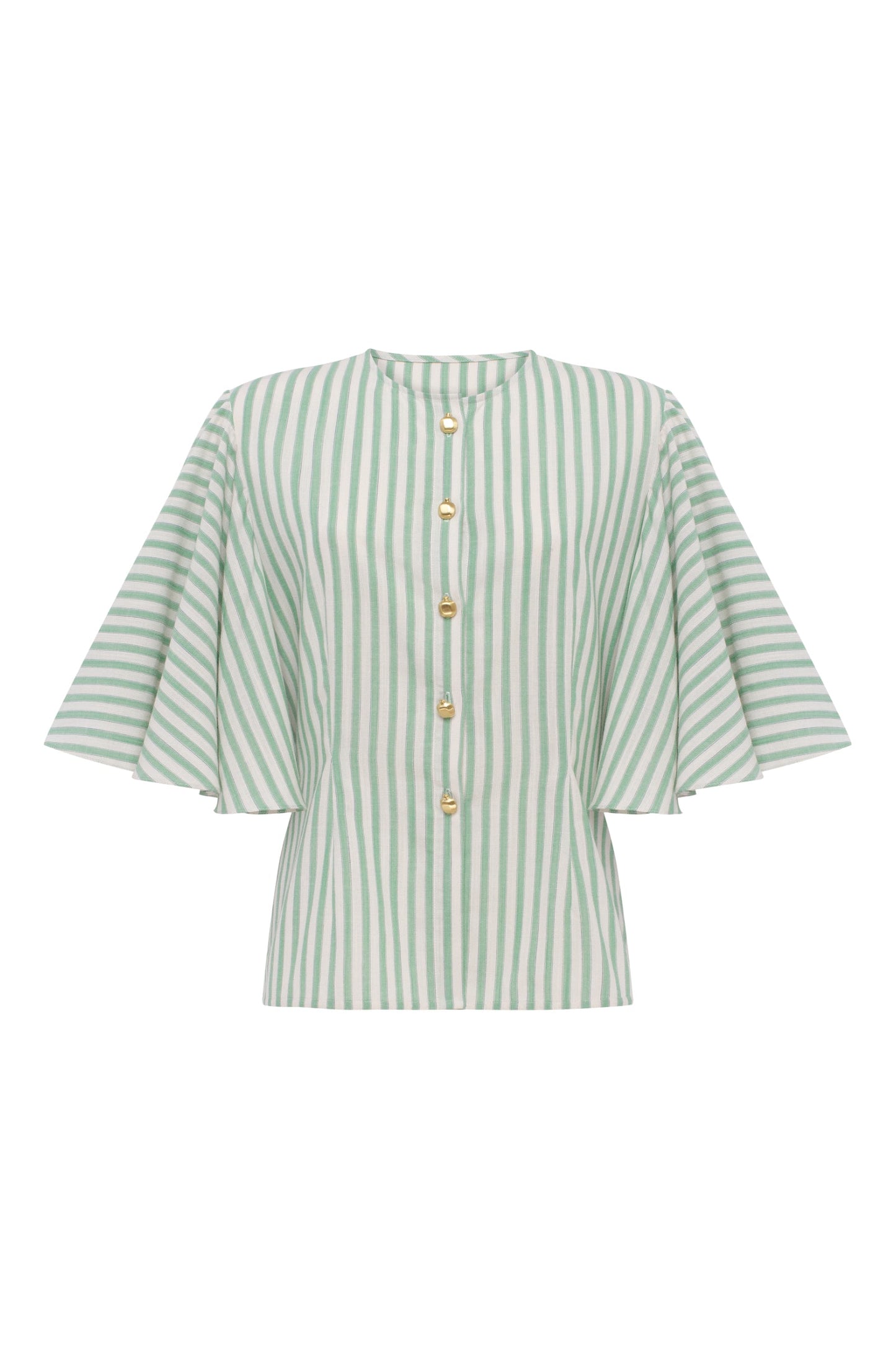 Nar blouse stripe PODYH