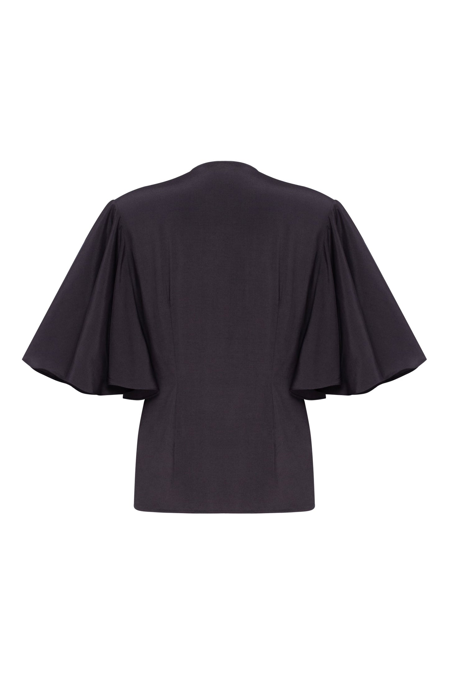 Nar blouse violet PODYH