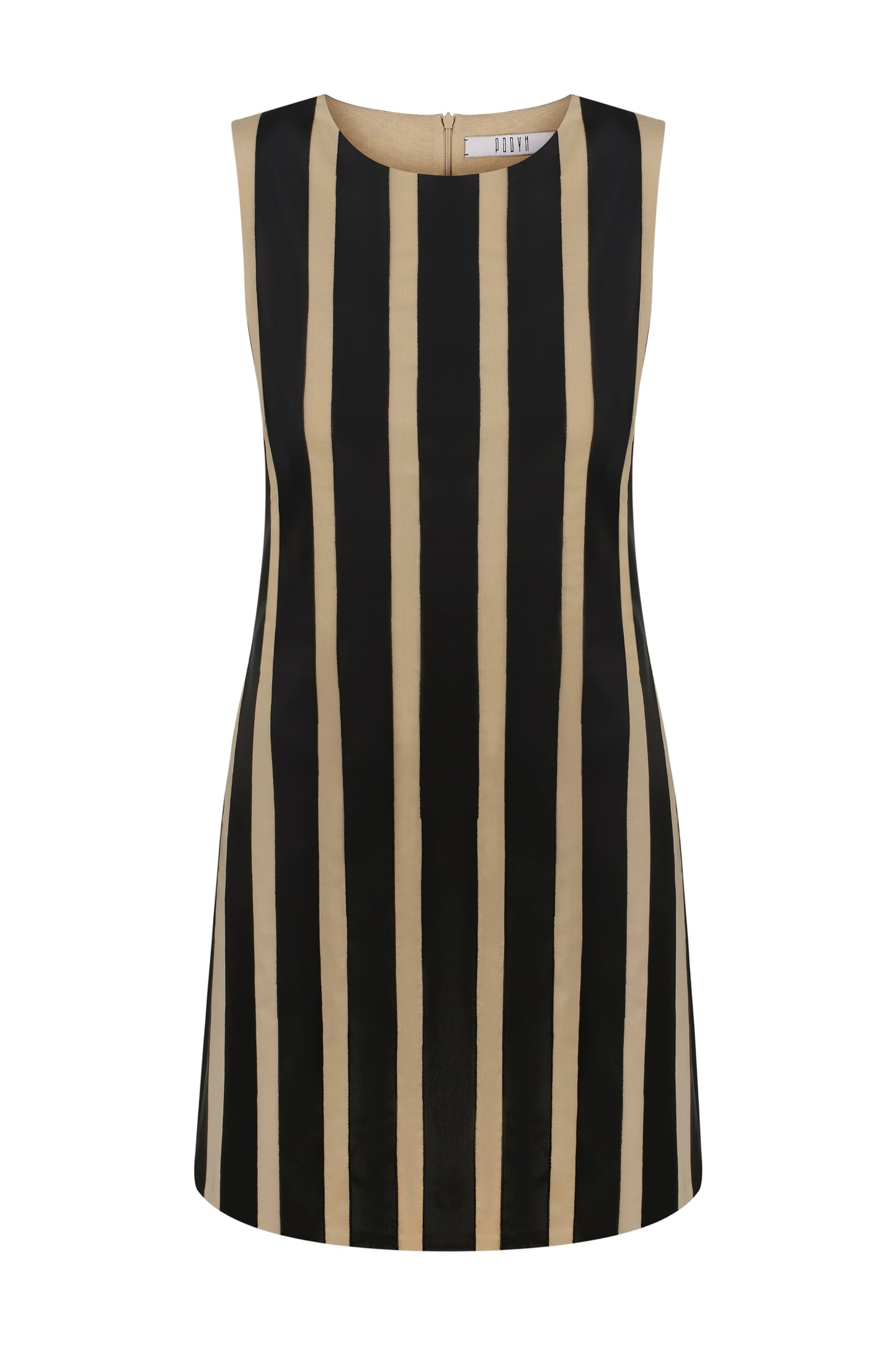 Tes dress PODYH