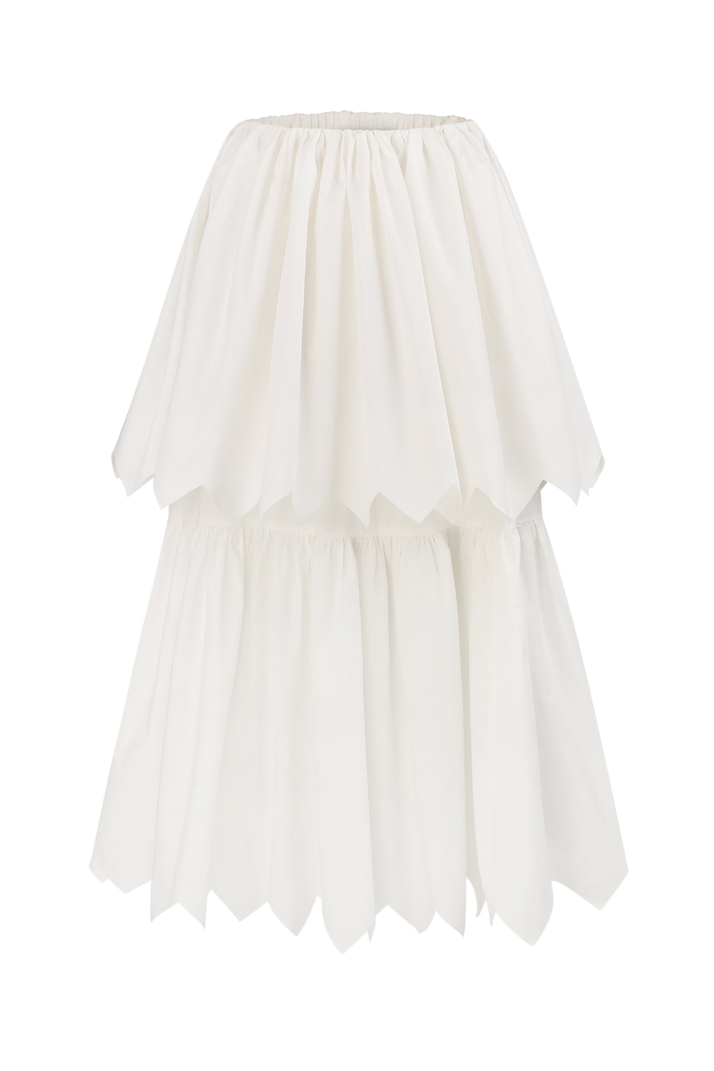 Dzvinytsya skirt PODYH