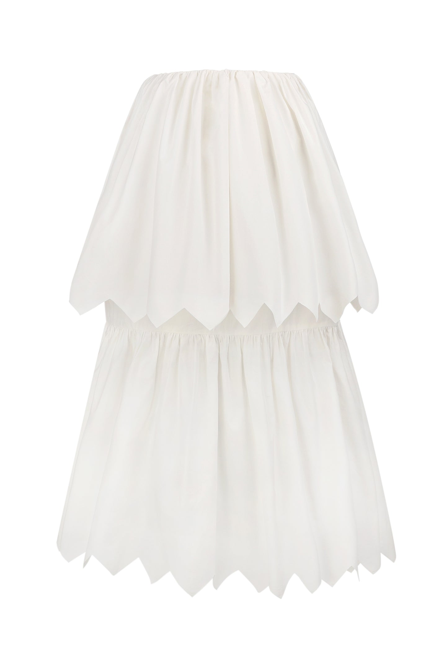Dzvinytsya skirt PODYH