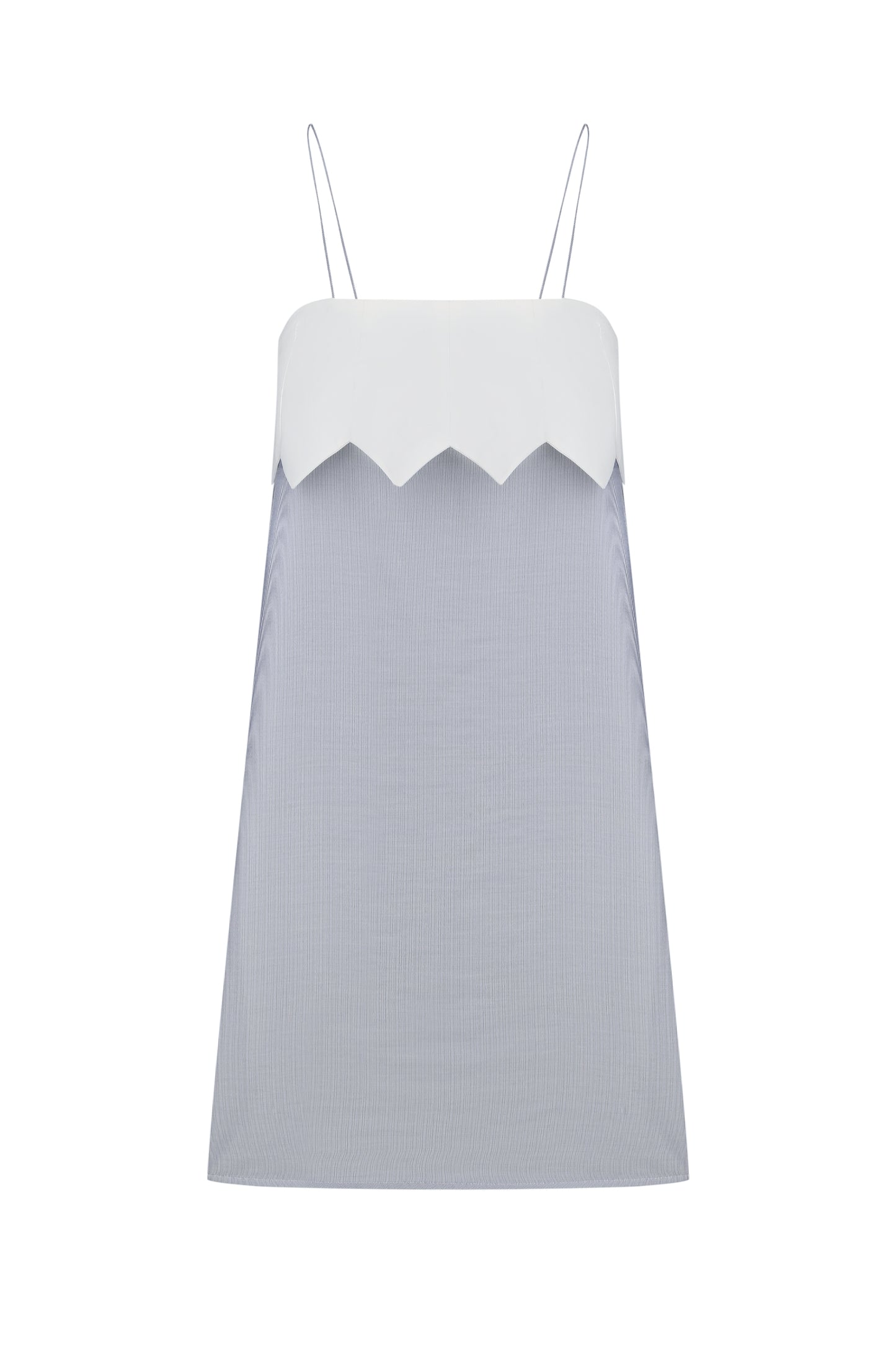 Lyshtva dress PODYH