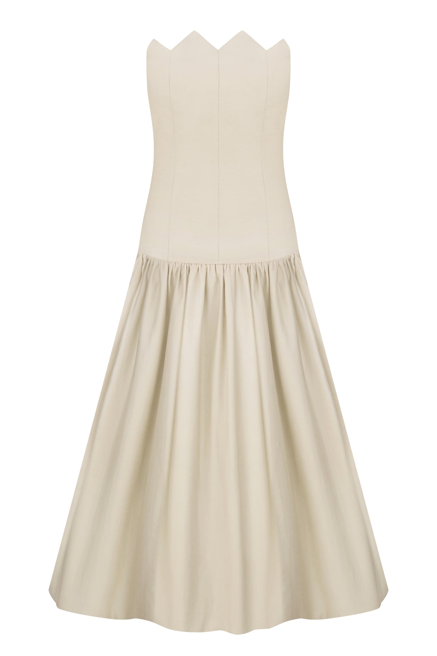 Gont dress PODYH