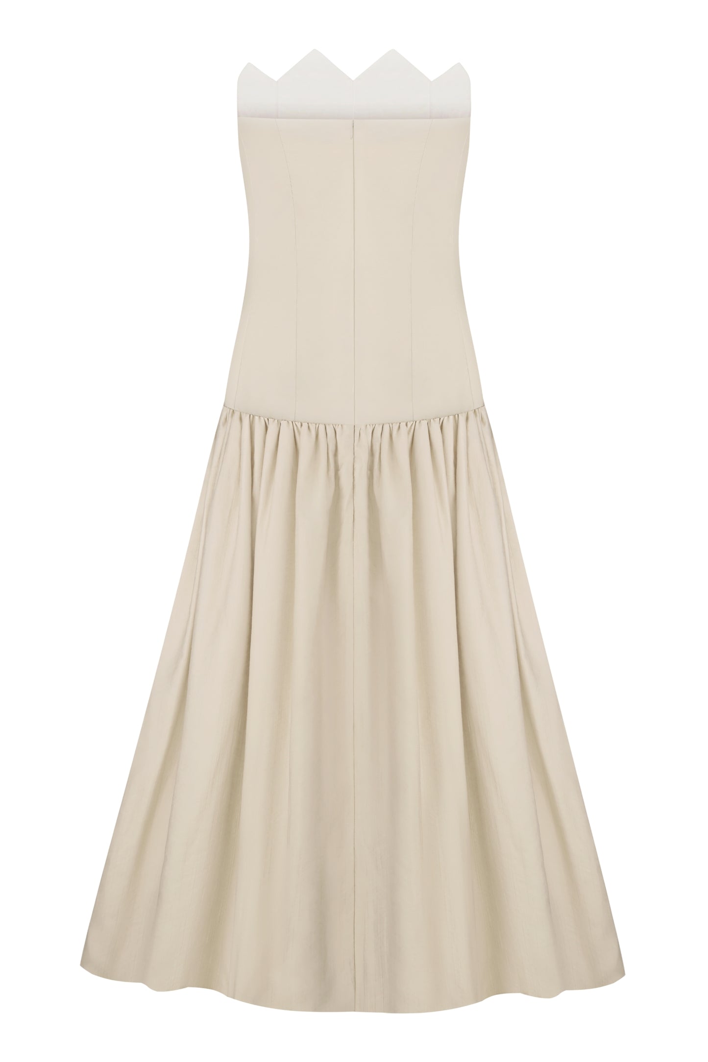 Gont dress PODYH