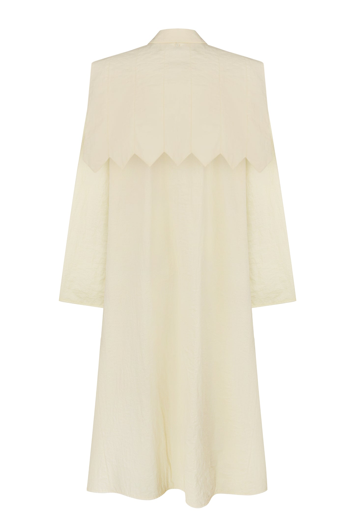 Lyshtva coat PODYH