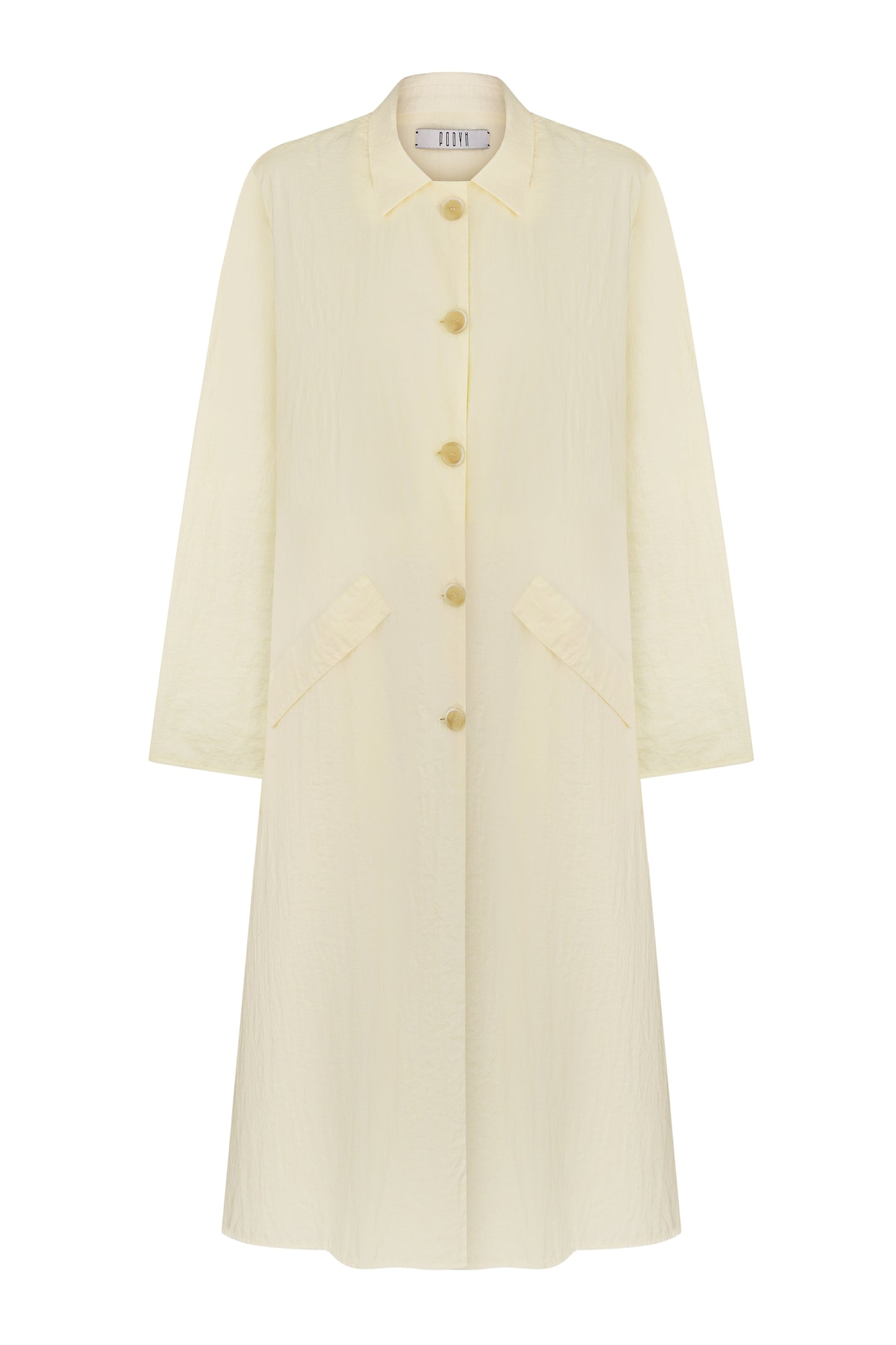 Lyshtva coat PODYH