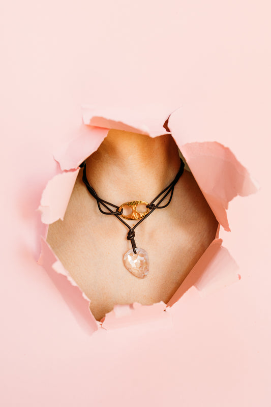 Necklaces Eira SAMOKISH