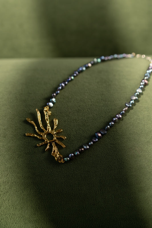 Necklaces Fabienne SAMOKISH