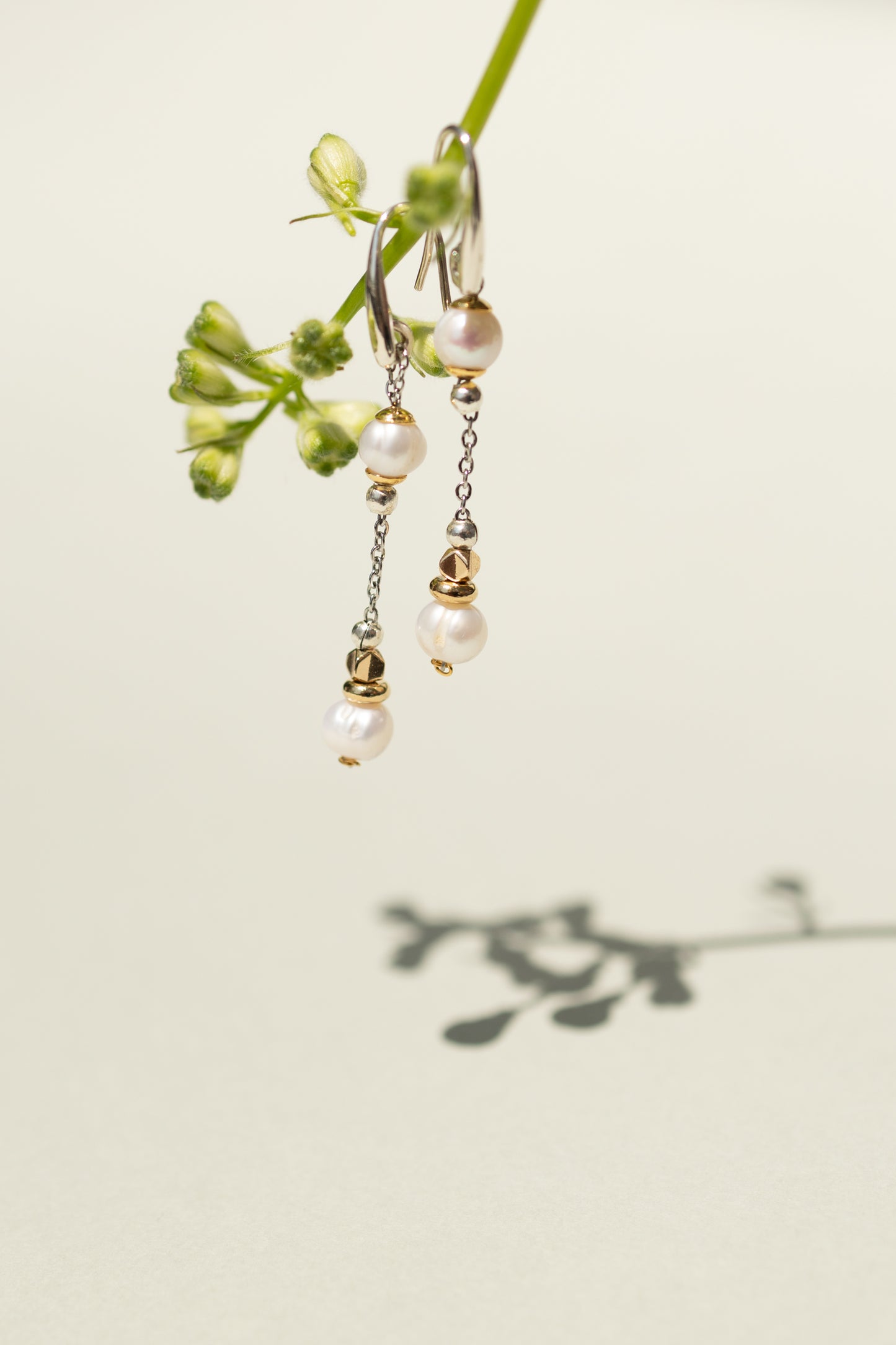 Earrings Helene SAMOKISH