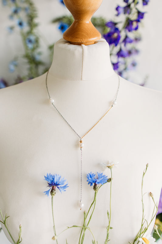 Necklaces Marie SAMOKISH