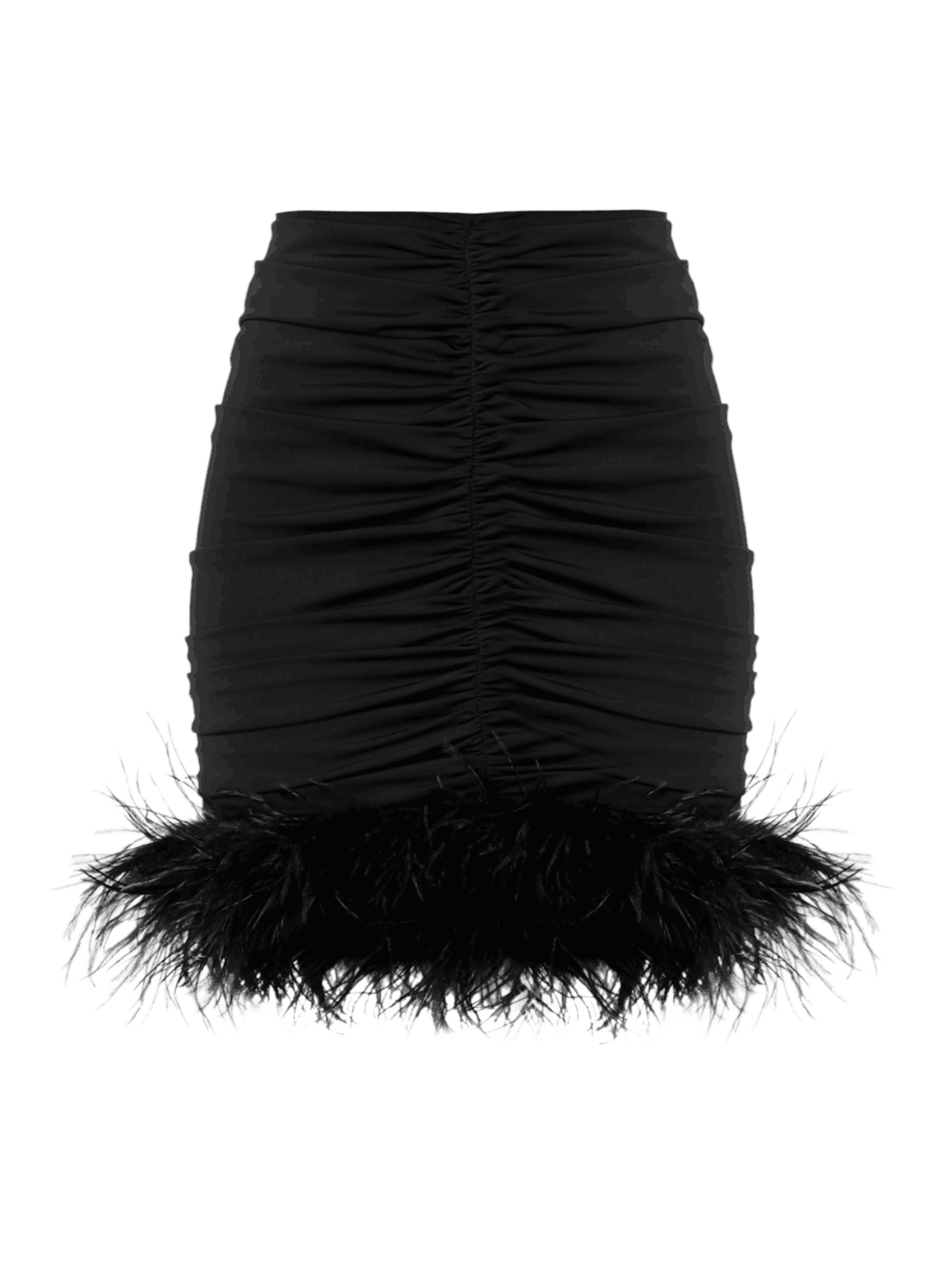 Skirt Dramatic FOX LINGERIE