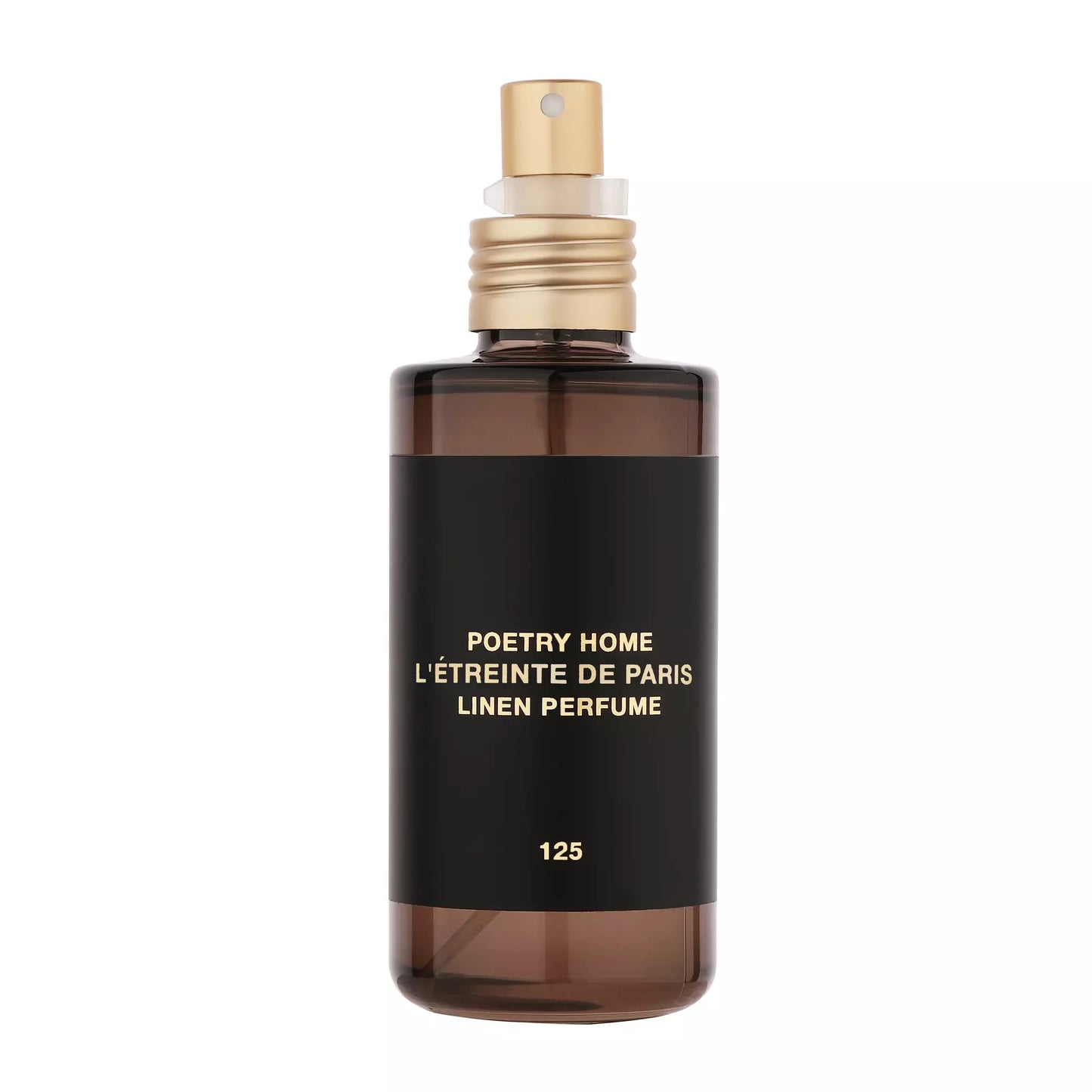 TEXTILE SPRAY L’ÉTREINTE DE PARIS POETRY HOME