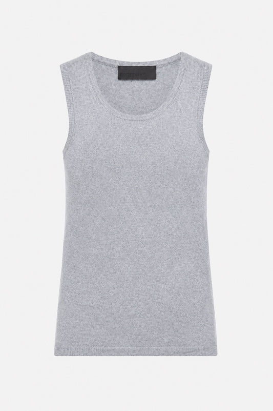 Tank Top KATERINA KVIT