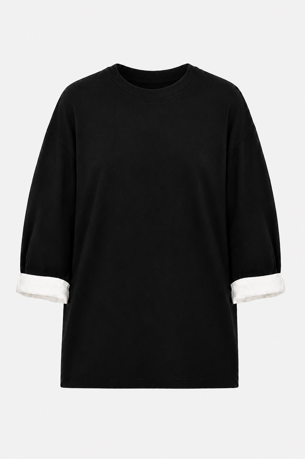 Long-Sleeve Top KATERINA KVIT