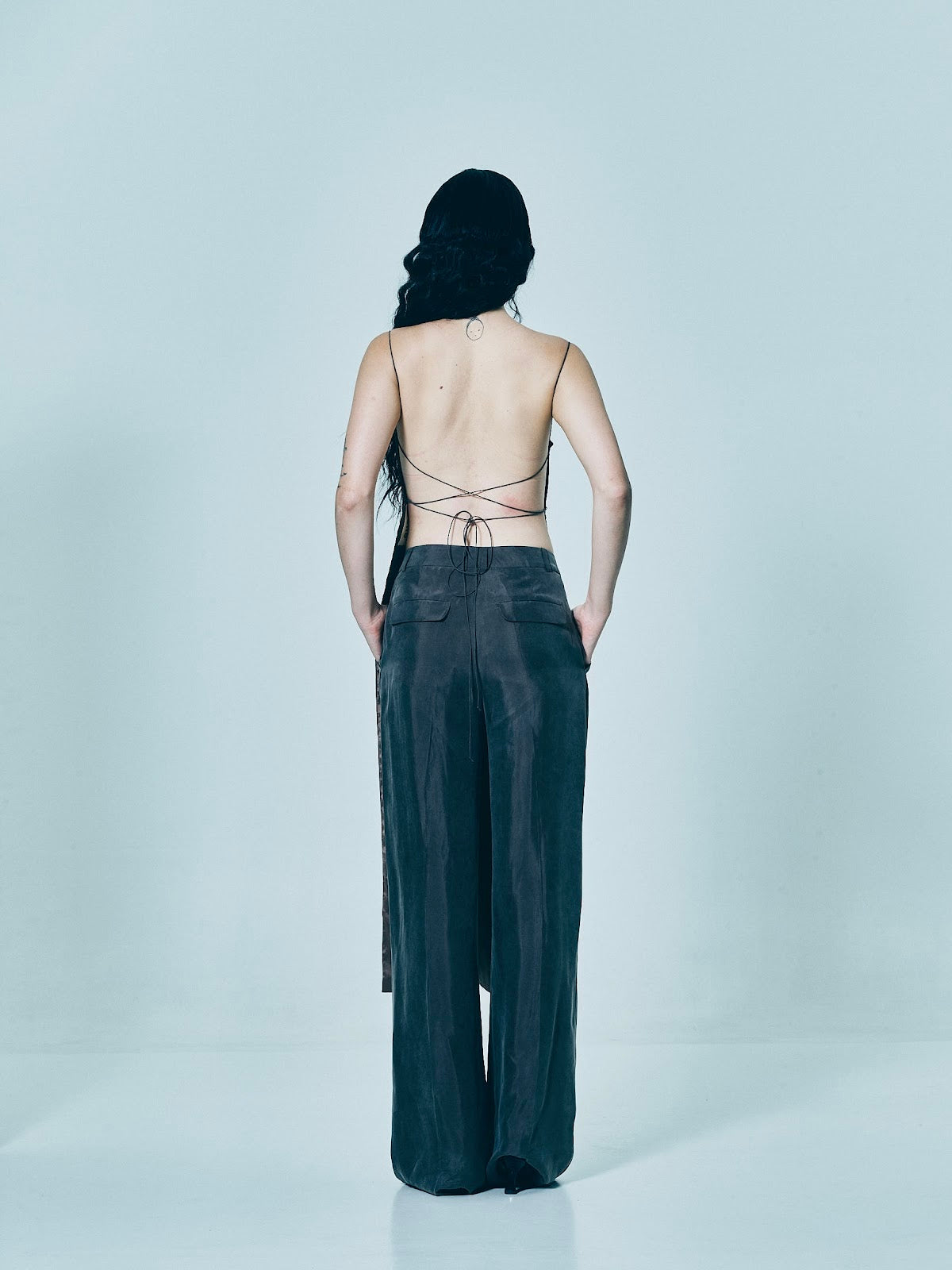 TROUSERS#07 GUDU