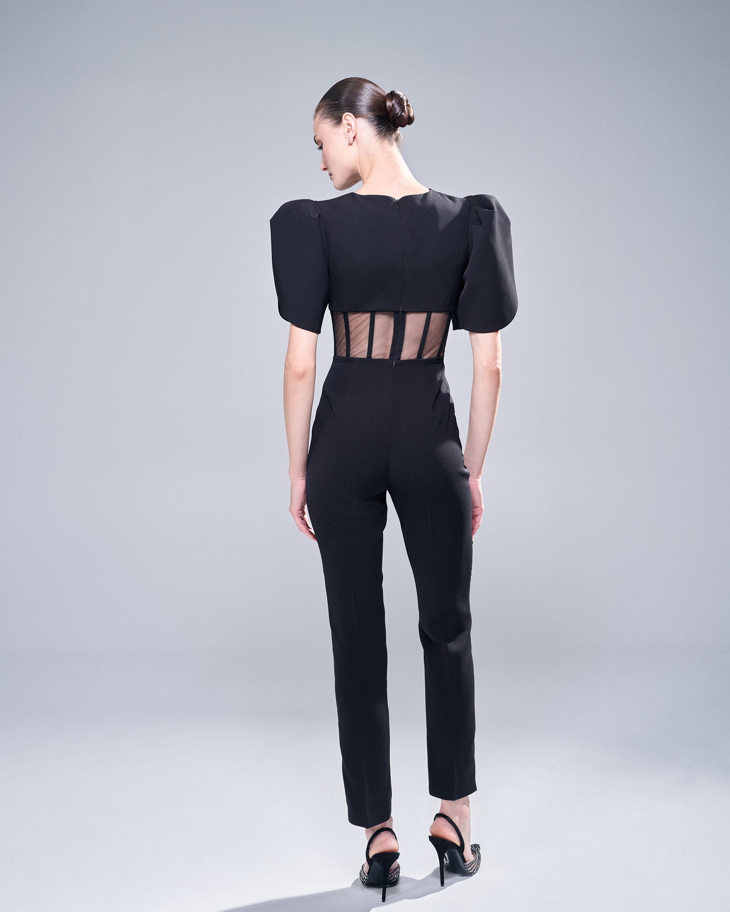 Tulip Jumpsuit M.MARQUISE