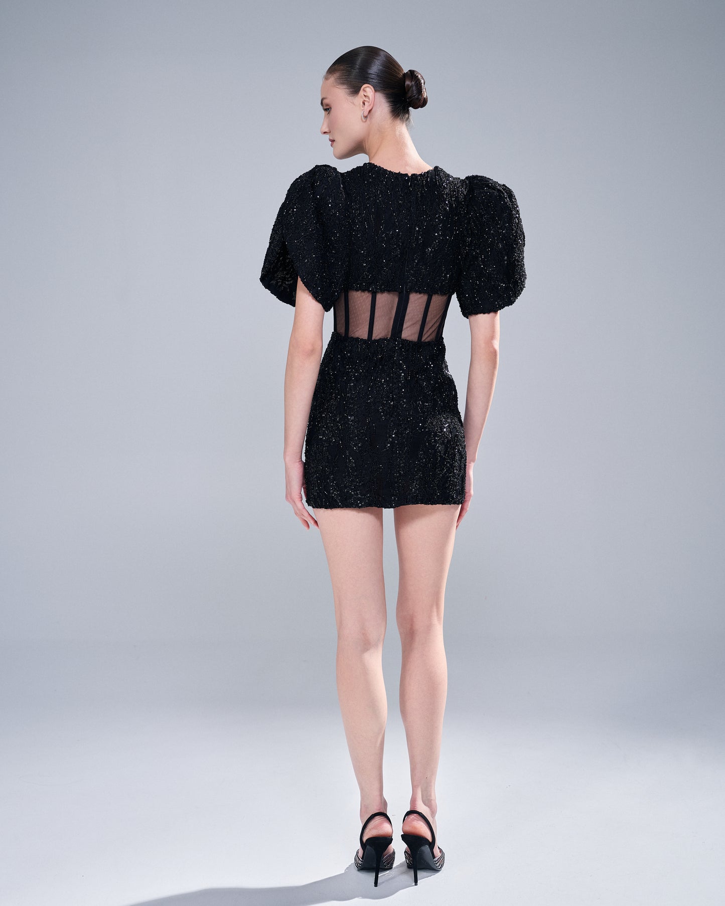 Tulip Dress M.MARQUISE