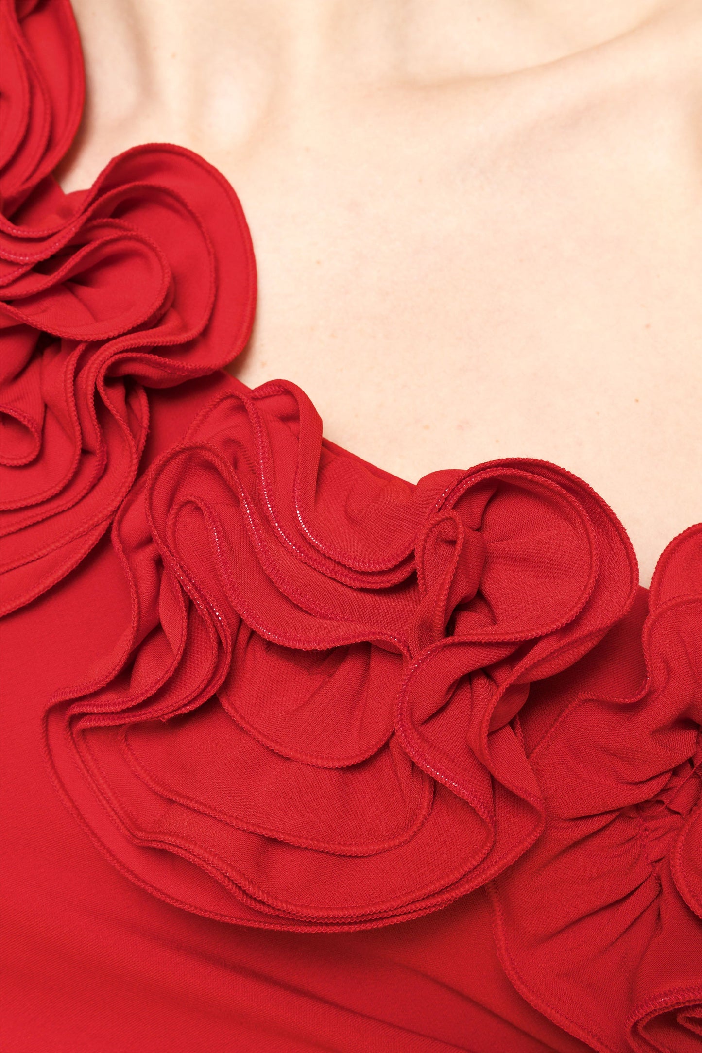 Glitter maxi dress NISSA