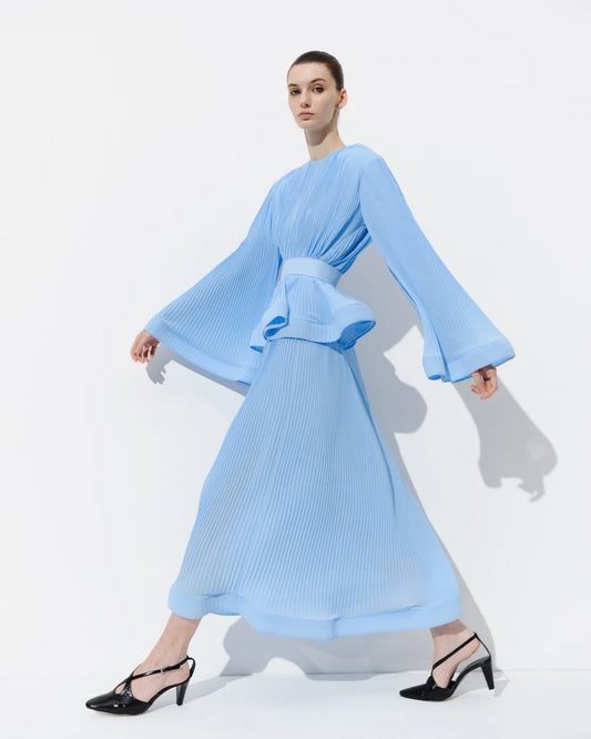 FREYA PLEATED SET J’AMEMME