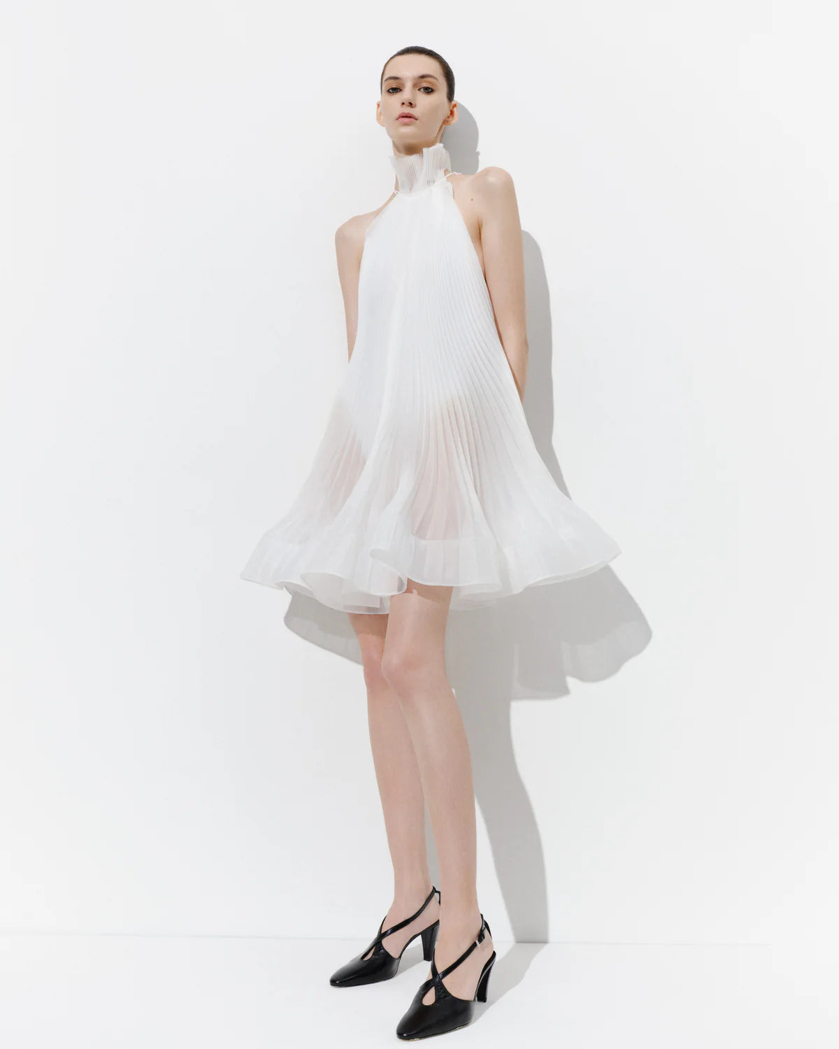 BELLA DRESS J’AMEMME