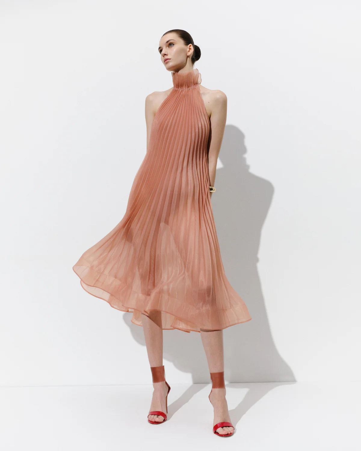 CELESTE DRESS J’AMEMME